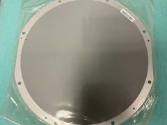 0020-33786 GDP, MXP 200MM HEWEB, .156 THK, LOT OF 2