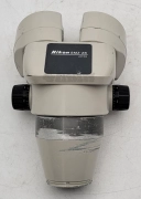 Nikon SMZ-2B Microscope Head *No Eyepieces*