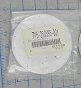 715-250586-001 / BAF BOT UPR ELCTD / LAM RESEARCH CORPORATION
