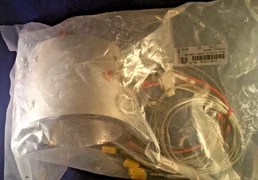 Applied Materials Gemini Ampoule Heater side 0190-33337 New SIP (C17B3)....