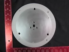 Applied Materials (AMAT) 0020-24913 PEDESTAL SST 8" 101 COVERAGE