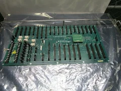 AMAT 0100-76181 PCB, Sytstem Wiring Distribution BOARD ASSY AMAT P5000, 104242