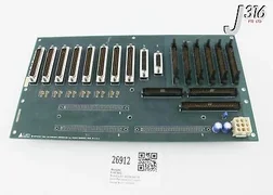 26912 LAM RESEARCH PCB, GAS BOX (PARTS) 810-017074-003