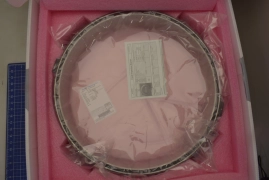 715-059638-803 / CHAMBER TOP PC, LARGE WINDOW LCLP, 2300 REPAIR / LAM RESEARCH