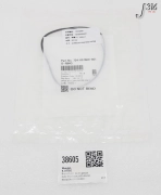38605 LAM RESEARCH O-RING, DC-156, 9.550ID X.070W (NEW) 734-057609-601
