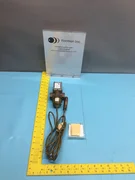 AMAT 3370-03261 Valve Water 1/2NPT Actuator, Johnson Controls V47AB-3, 126343
