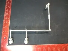 Applied Materials (AMAT) 0050-27757 GAS LINE, WELDMENT