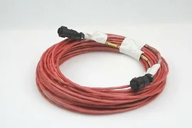 Applied Materials 0150-08845 REV:003 CABLE ASSEMBLY 75 FT PUMP EMO UMBILICAL