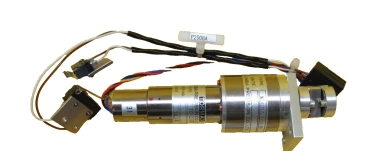 Nikon Precision TC-214008G Minimotor BLGNA 1/29.64 NSR-S205C Working