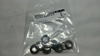 Applied Materials 3880-01028 x10 Lock Washers