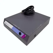 AMAT/Applied Materials 0010-76244 Rev. A Monitor VGA Base Unit for Endura 3670