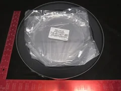 LAM 716-011427-001 DSQ Quartz Window