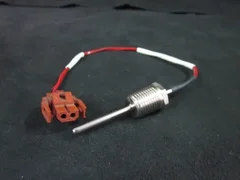 AMAT 1150-01036 PROBE THERMISTOR -80C TO 150C 1/4NPT 1/8