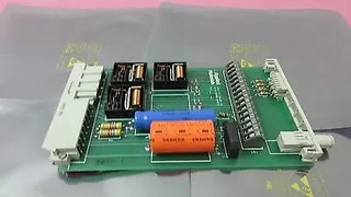 AMAT 0100-00013 W PWB ION/TC GAUGE CONTROL, PCB, FAB 0110-00013 502591