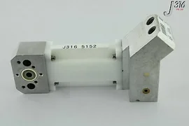 5152 APPLIED MATERIALS 5000/5200 TXZGASBOX 0010-01691