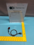 AMAT 0090-09139 CABLE ASSY, PHOTO HELIX 2, UHP, 180144