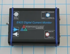 1070-00034 / E423 DIGITAL CURRENT BEAM STOP QX+ / APPLIED MATERIALS AMAT