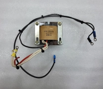 Applied Materials 0190-09040 XFMR PWR 120V PRI 100V SEC 3A 50/60 HZ AMAT (M)