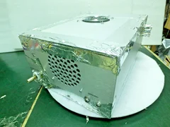 Advanced Energy AE VM1500AW RF Match Controller,1500W,13.56MHz,Used,CN_8697