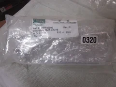 0021-00280, APPLIED MATERIALS,  INSERT HOUSING, SLDIT VALVE, INSERTS