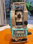 Nikon NE-103 Digital Theodolite - Brand New