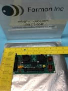 AMAT 0100-09099 Chamber Interconnect Board, PCB, FAB 0110-09099, 180105