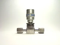 VERIFLO 945AOPLPNCSFSFF, PART NO : 453300219 , Type : VCR Female / 1/4 ″