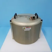 328-0101// AMAT APPLIED 0010-22223 ASSY,RESONATOR WITH INTERLOCKS, REACTIVE USED