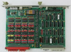 AMAT 0100-11001  ANALOG OUPUT PCB
