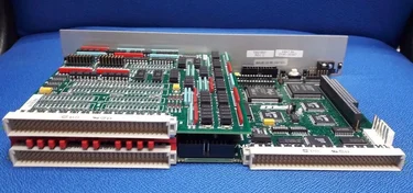AMAT 0190-00387 MEI Board for Producer A010-0008 Part Number: 1007-0021 Rev 7