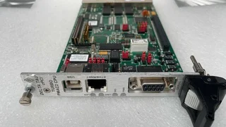 AMAT 0190-26873 Delta Tau PMAC2 CPU