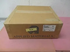 AMAT 0240-42863 KIT, NARROW BODY LL, NO DEDICATED ROUGH