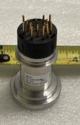 Inficon AG 0190-26769 | AMAT GAUGE SENSOR Spare 345-493 Sensor Check all Images.