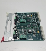 🆠LAM RESEARCH 810-707183-001 E2 Engenuity VME-LTNI-6U LonTalk VME PCB Card