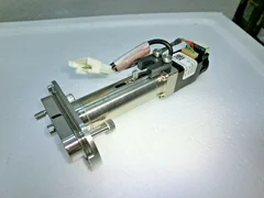LAM Research 853-251625-004 RevA,Haydon Ametek E21HAN-7.5-A05 Motor,Used,US^7376