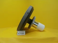 Lam Research 02-376090-00 PED Assembly Machined Finish C3VCTR Used Working