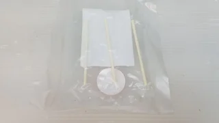 3pcs Applied Materials 0200-02398 PIN LIFT CERAMIC 300MM