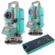 BATTERIE 3800mAh BC-65 For NiKon DTM-302 DTM-330 Total Station