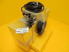 AE Advanced Energy 3155031-038 RF Match Navigator AMAT 0190-14783 As-Is