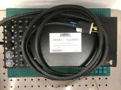 Applied Materials AMAT 0190-01965 Lambda VA-26603 AC/DC Converter