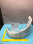 AMAT 0020-06787 Shield, Upper Cyl Half, 196018
