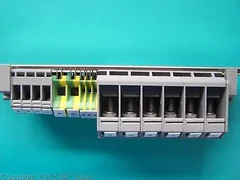 673-800115-410 - STEVEN ENGINEERING - CUSTOM RAIL ASSEMBLY (LAM RESEARCH)