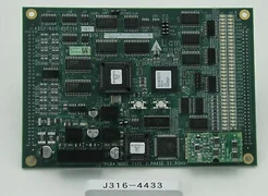 4433 LAM RESEARCH PCB PCBA NODE TYPE 3 PHASE II ROHS 810-800256-015