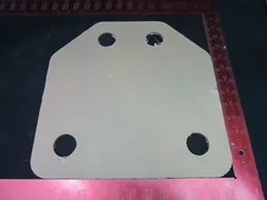 Applied Materials (AMAT) 0020-34740 Plate Cover CVD New, Sealed