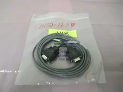 AMAT 0150-12018 Cable Assembly, ECMP Power SUP1 CMP LK, Harness, 414172