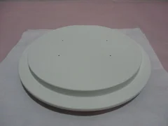 AMAT 0040-18024 E-Chuck, 200mm, MKA, SNNF, CVD Ceramic Coated, 417533