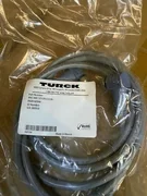 TURCK WKC 572-2M / 0620-02366 (NEW)