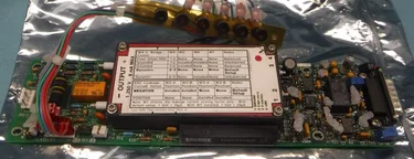 LAM RESEARCH ESC POWER SUPPLY 810-017086-018