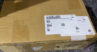 0190-70052, AMAT - STEPPING MOTOR DRIVE PRINTED CIRCUIT ASS, P5000