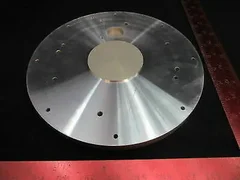 Applied Materials (AMAT) 0020-31998 PEDESTAL, 200MM, AL, NOTCH, FINGER